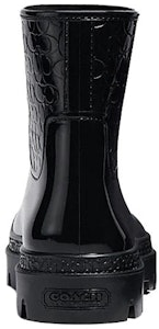 (W) 코치 레인부츠 (블랙/편안함) CE856-BLK Shop (W) 코치 레인부츠 (블랙/편안함) CE856-BLK