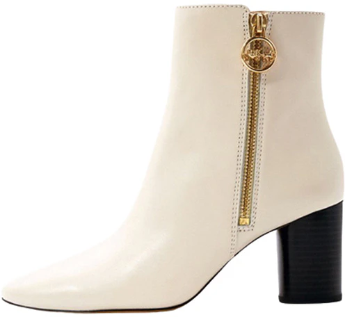 women-coach-short-boot-fashion-zip-white-g5303-chk