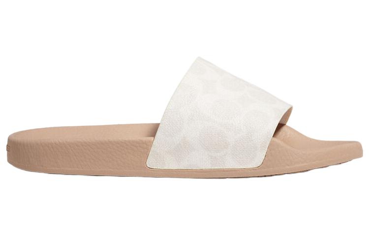 (W) Coach Slide 'Pink Grey' 圖 2