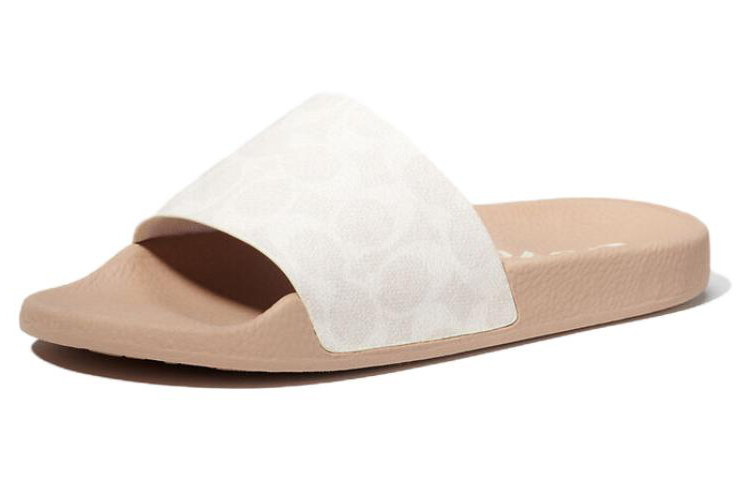 (W) Coach Slide 'Pink Grey' 圖 3