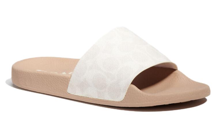 (W) Coach Slide 'Pink Grey' 圖 4