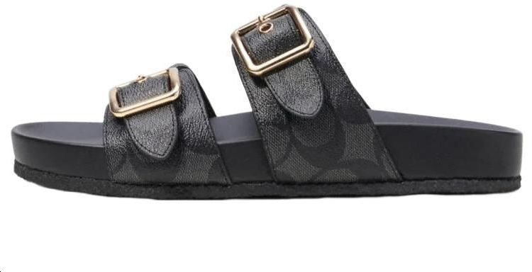 women-coach-slide-simple-comfort-black-ck-412-pvp