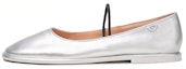 Buy (W) Coach Slip-On 'Kulit Perak' CN117_SLV