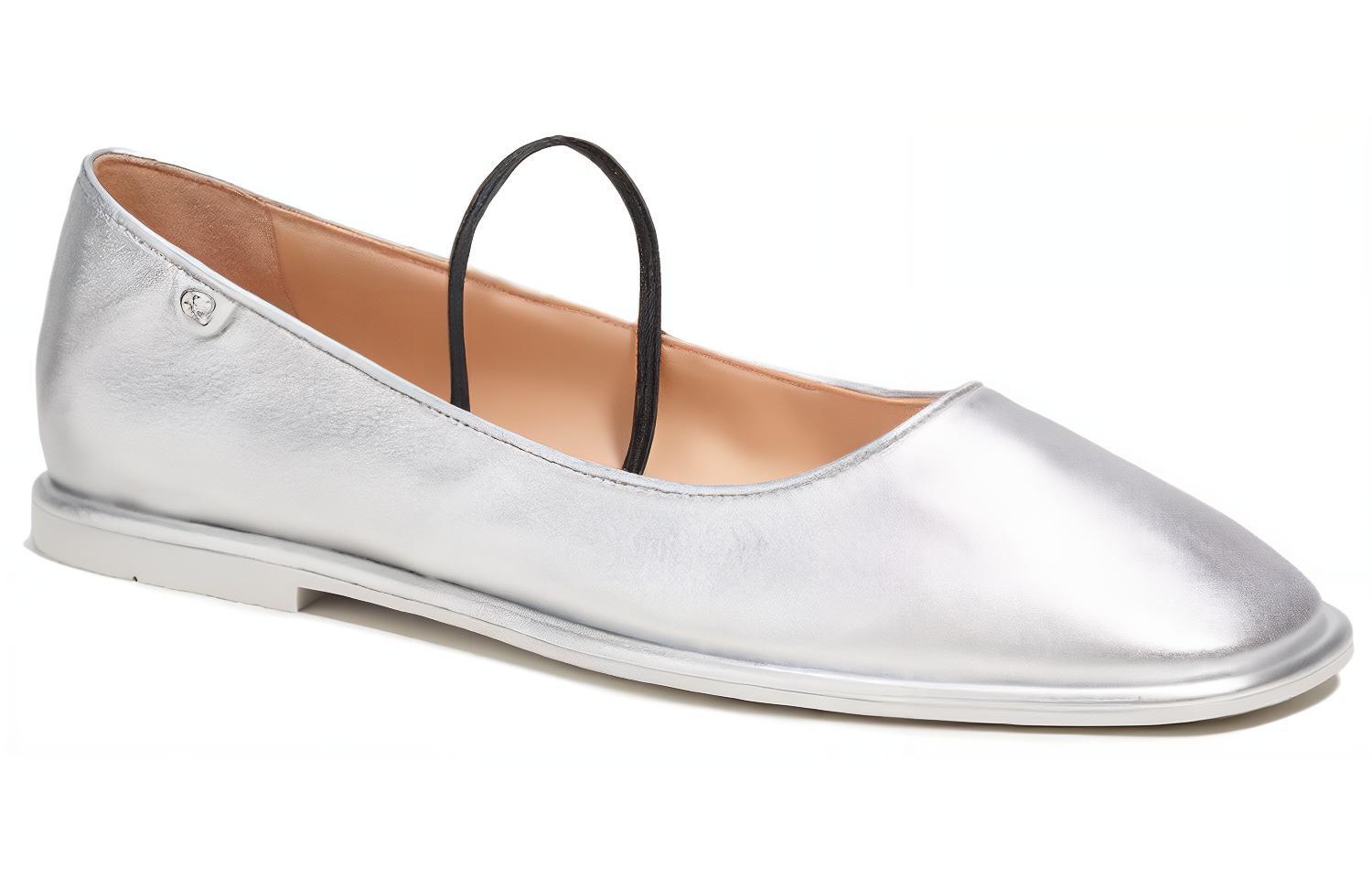 Order (W) Coach Slip-On 'Kulit Perak' CN117_SLV