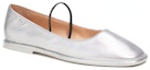 Order (W) Coach Slip-On 'Kulit Perak' CN117_SLV