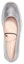 Lookbook (W) Coach Slip-On 'Kulit Perak' CN117_SLV