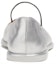 Shop (W) Coach Slip-On 'Kulit Perak' CN117_SLV
