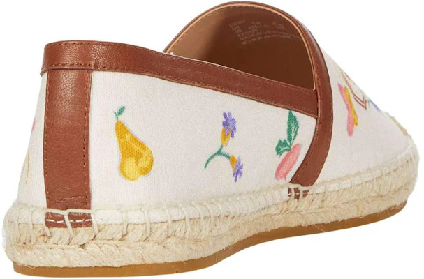 (W) Coach Slip-On 'Putih' C3060_CHK Order (W) Coach Slip-On 'Putih' C3060_CHK