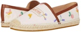 Lookbook (W) Coach Slip-On 'Putih' C3060_CHK