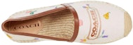 Shop (W) Coach Slip-On 'Putih' C3060_CHK