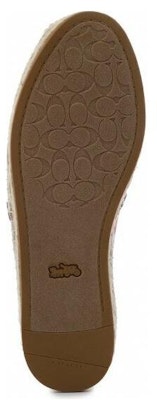 (W) 코치 슬립온 (화이트) C3060_CHK Purchase (W) 코치 슬립온 (화이트) C3060_CHK