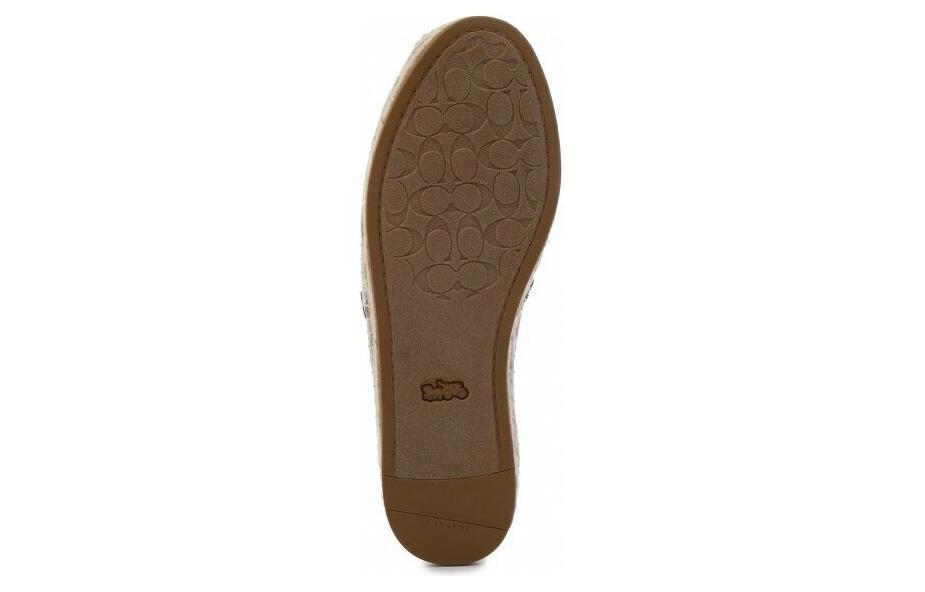 Purchase (W) Coach Slip-On 'Putih' C3060_CHK