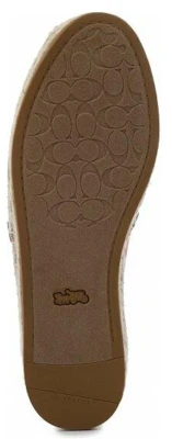 (W) Coach Slip-On 'Putih' C3060_CHK Purchase (W) Coach Slip-On 'Putih' C3060_CHK