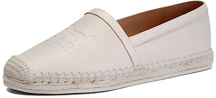 (Women) Coach Slip-On 'White Fisherman' C1144_CHK (Women) Coach Slip-On 'White Fisherman' C1144_CHK