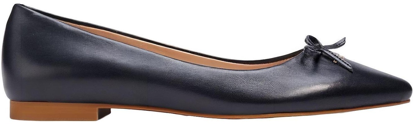 (Women) Coach Slip-On Flat 'Black Leather' C2911_BLK Order (Women) Coach Slip-On Flat 'Black Leather' C2911_BLK