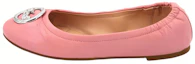 Buy (Women) Coach Slip-On Flat 'Pink Leather' FG2944_P02