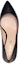 Lookbook (Women) Coach Sloane Leather Pointed Toe High Heels 'Black Fashion' CG697_BLK