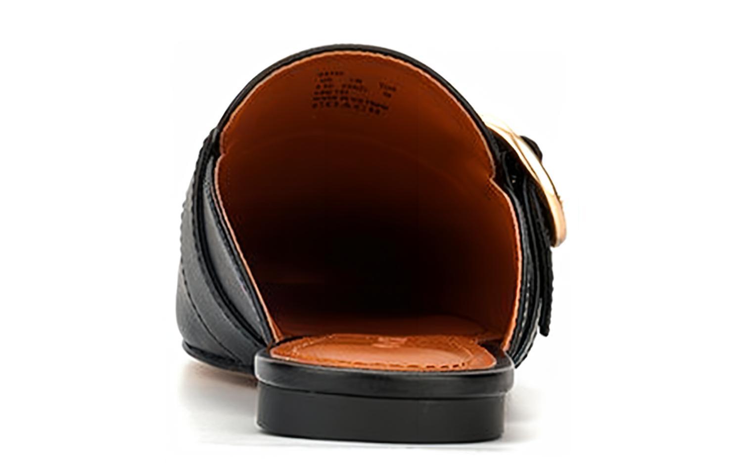 (W) Coach Sneaker 'Black' 圖 5