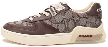 (W) Sepatu Coach 'Coffee' G5075_OAK Buy (W) Sepatu Coach 'Coffee' G5075_OAK