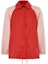 Buy (W) 蔻驰 2022春夏 红色拼色单排扣夹克 CA705-DN8