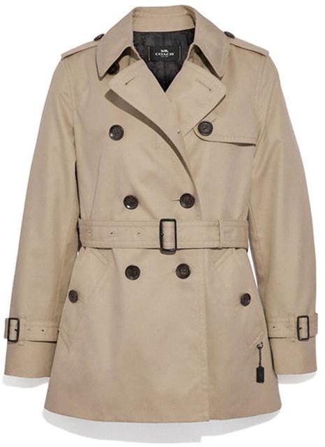 women-coach-ss-22-solid-double-breasted-mid-length-trench-coat-khaki-f33970-eal