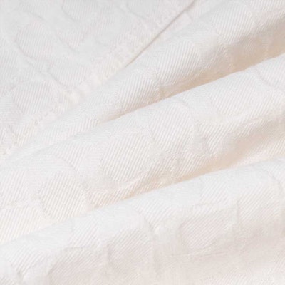 (W) COACH SS22 Jaket Lengan Panjang Putih Model Longgar Single-Breasted. CA706-UBY Purchase (W) COACH SS22 Jaket Lengan Panjang Putih Model Longgar Single-Breasted. CA706-UBY