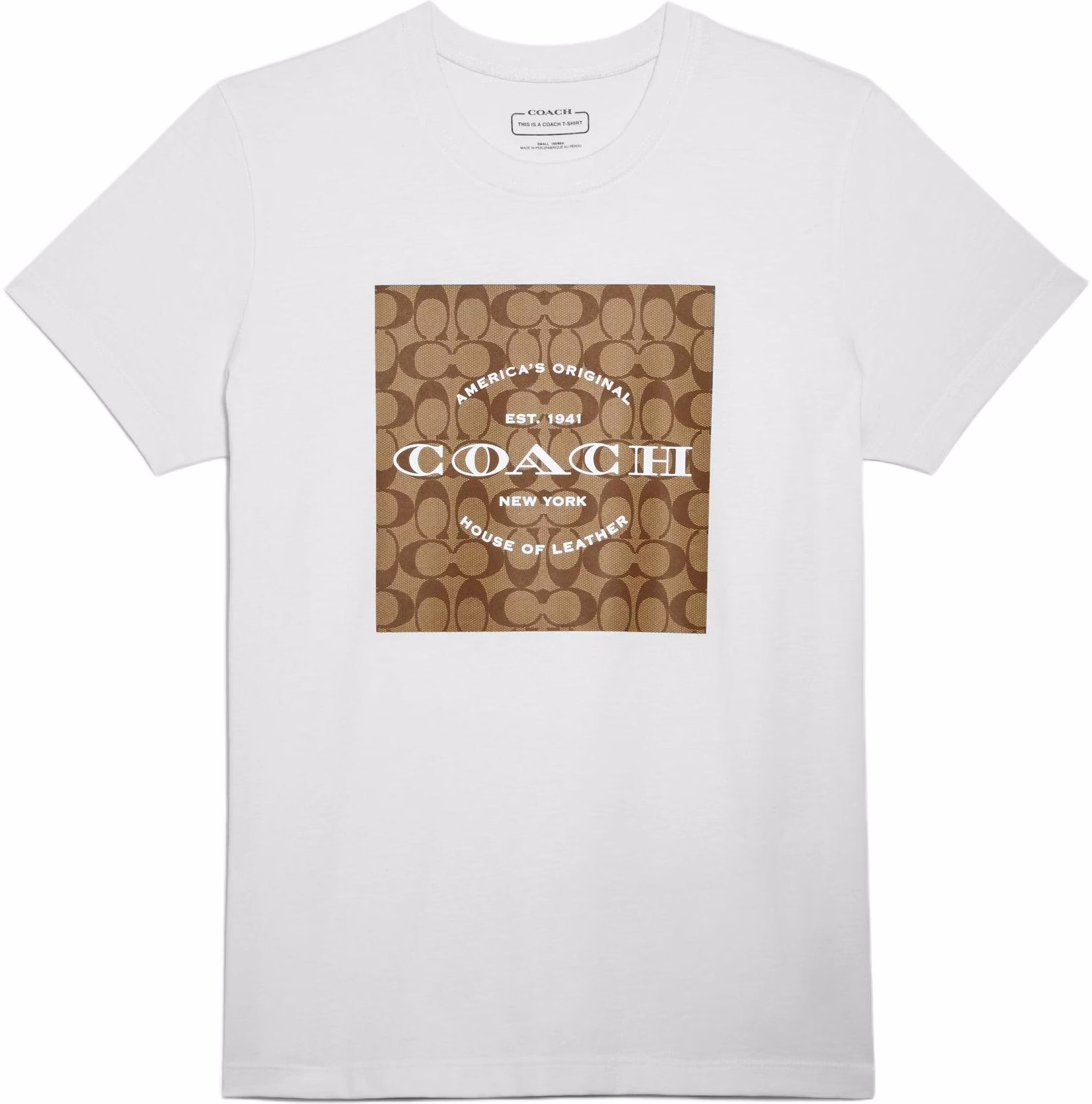 women-coach-ss-23-logo-print-crewneck-short-sleeve-t-shirt-in-white-c8775-wht