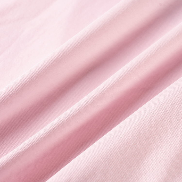 Details for (W) COACH SS23 粉紅標誌印花圓領T恤。 C8775-LPK