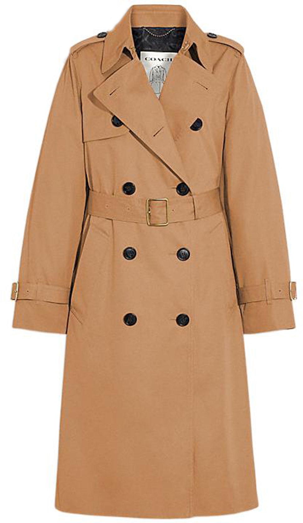 women-coach-ss-23-solid-color-double-breasted-mid-length-trench-coat-ch-406-kha