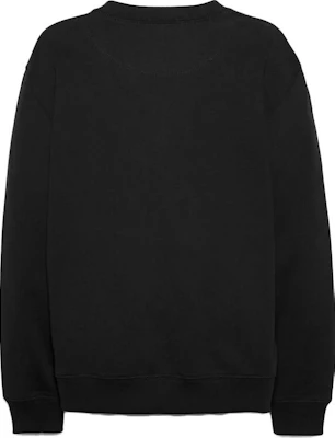 (W) Coach SS23 黑色圓領 Logo 印花長袖上衣 C8785-BLK Lookbook (W) Coach SS23 黑色圓領 Logo 印花長袖上衣 C8785-BLK