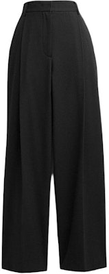 (W) コーチ SS24 ブラック ローウエスト ストレートレッグ ルーズカジュアルパンツ. CN484-BLK Buy (W) コーチ SS24 ブラック ローウエスト ストレートレッグ ルーズカジュアルパンツ. CN484-BLK