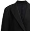 Shop (Women) COACH SS24 Double-Breasted Black Long Sleeve Blazer Jacket. CN472-BLK