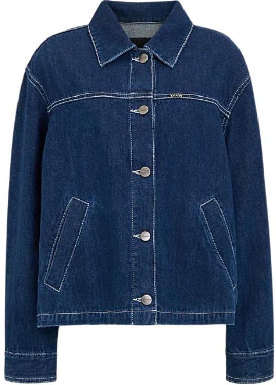 women-coach-ss-24-logo-patch-denim-jacket-single-breasted-blue-ct-235-dde