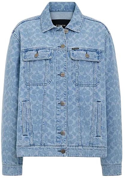 women-coach-ss-24-logo-pattern-denim-jacket-light-wash-long-sleeve-cl-264-p9-j