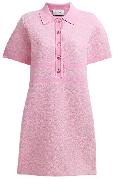 women-coach-ss-24-pink-floral-embroidered-button-up-short-sleeve-dress-cs-693-vq-4