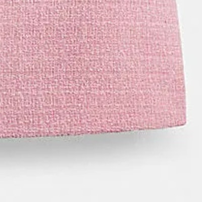 (W) Falda Casual Rosa Tweed con Bolsillo y Cremallera COACH SS24. CN470-PIN Shop (W) Falda Casual Rosa Tweed con Bolsillo y Cremallera COACH SS24. CN470-PIN