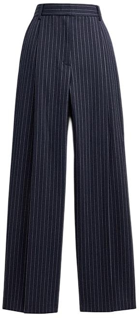 women-coach-ss-24-striped-pleated-wide-leg-pants-navy-blue-cn-484-nvwt