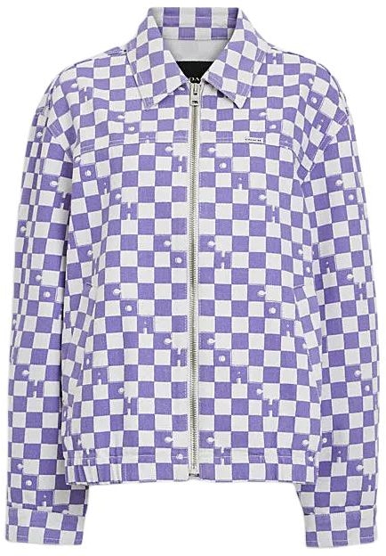 women-coach-ss-24-checkered-zip-up-collared-jacket-purple-cq-774-oo-9