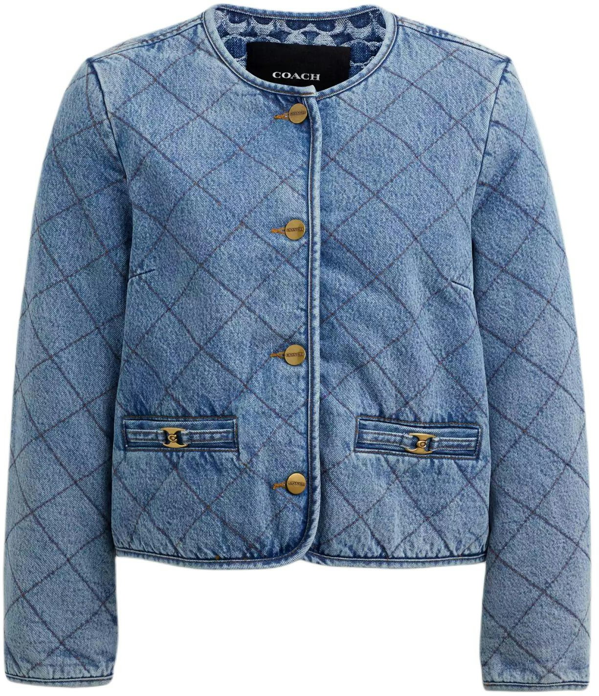 women-coach-ss-24-diamond-quilted-denim-jacket-for-women-blue-cs-014-blu