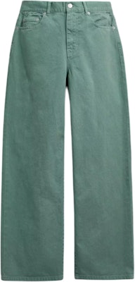 (W) COACH SS25 Seluar Jeans Lima-Poket Potongan Santai Lelaki CAU37-GRN Buy (W) COACH SS25 Seluar Jeans Lima-Poket Potongan Santai Lelaki CAU37-GRN