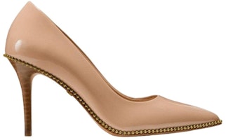 (W) 코치 스틸레토 '베이지 에나멜' G4959_EQO Order (W) 코치 스틸레토 '베이지 에나멜' G4959_EQO