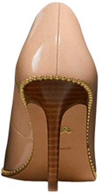 (W) 코치 스틸레토 '베이지 에나멜' G4959_EQO Purchase (W) 코치 스틸레토 '베이지 에나멜' G4959_EQO