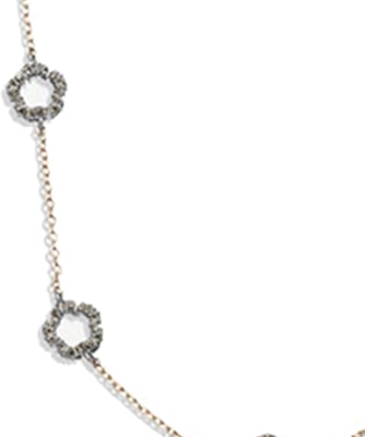 (W) Kalung Wanita COACH Tea Rose Brass - Perak. CL309-GLD Lookbook (W) Kalung Wanita COACH Tea Rose Brass - Perak. CL309-GLD