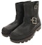 Lookbook (W) Coach Trooper Boot 'Kulit Moto - Hitam' CD292_BLK