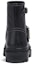 Shop (W) Coach Trooper Boot 'Kulit Moto - Hitam' CD292_BLK