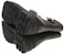(W) Coach Trooper Boot 'Kulit Moto - Hitam' CD292_BLK