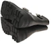 Purchase (Women) Coach Trooper Boot 'Leather Moto - Black' CD292_BLK