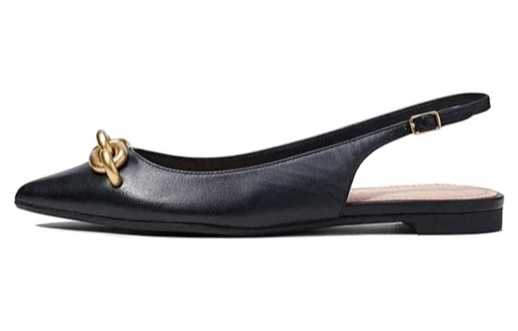 (W) Coach Veronica 'Black Gold'