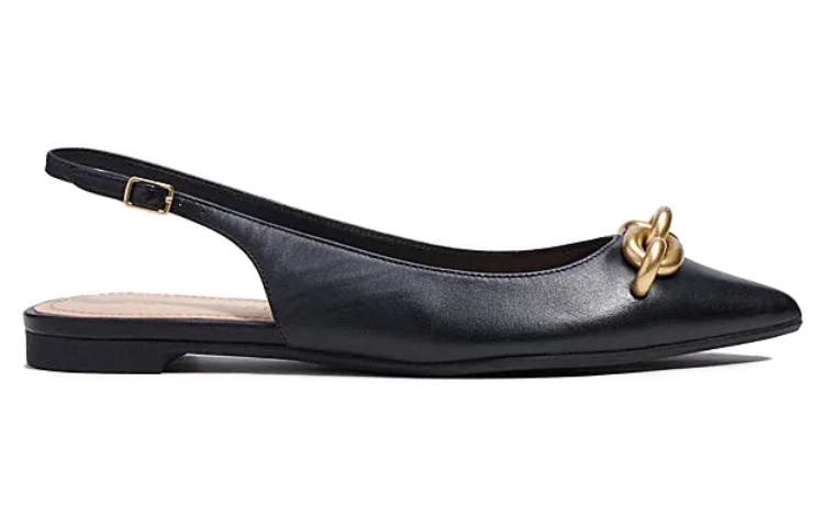 (W) Coach Veronica 'Black Gold' 圖 2