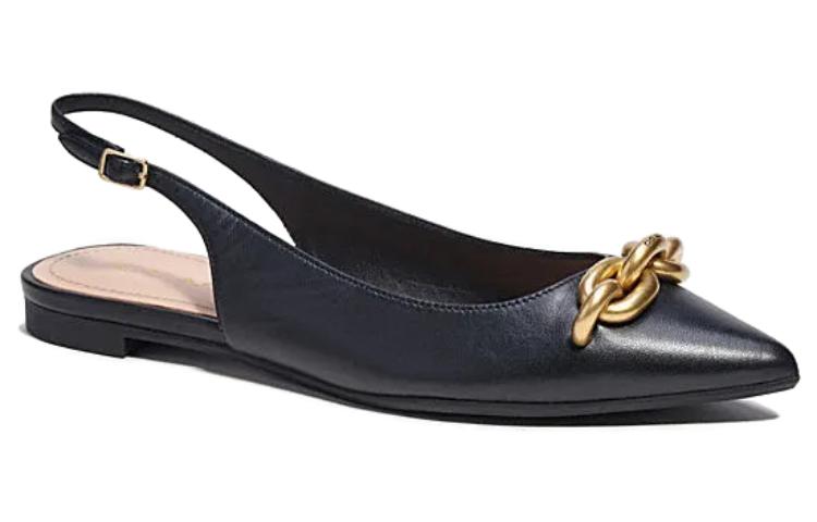 (W) Coach Veronica 'Black Gold' 圖 3